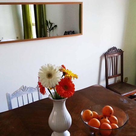 Lemon Tree Apartments Faro Kamer foto